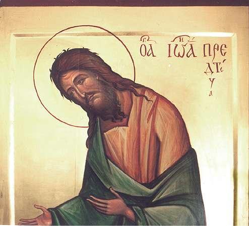 Иоанн креститель-0198